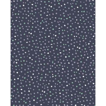 FOTOTAPET KOMAR DOTTY DANCE 200X250CM