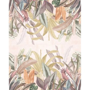 FOTOTAPET KOMAR MIRROR MAISON 200X250CM