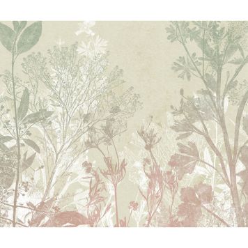 FOTOTAPET KOMAR HEALING HARVEST 300X250CM