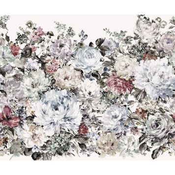 FOTOTAPET KOMAR GENTLE GRACE 300X250CM