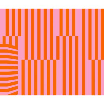 FOTOTAPET KOMAR MAXIMAL MINIMALISM 300X250CM