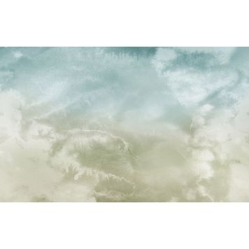 FOTOTAPET KOMAR BROKEN BLEND 400X250CM