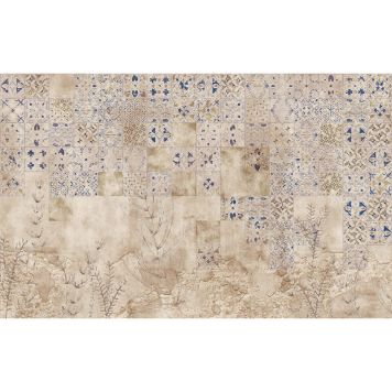 FOTOTAPET KOMAR MURMUROUS MARRAKESH 400X250CM