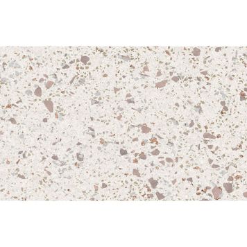 FOTOTAPET KOMAR TASTEFUL TERRAZZO 400X250CM