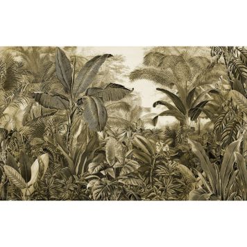 FOTOTAPET KOMAR ADVENTURE AWAITS 400X250CM