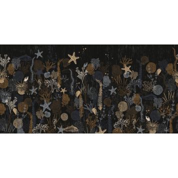 FOTOTAPET KOMAR DEEP DELIGHT 500X250CM