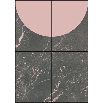 FOTOTAPET KOMAR ZENIT 200X280CM