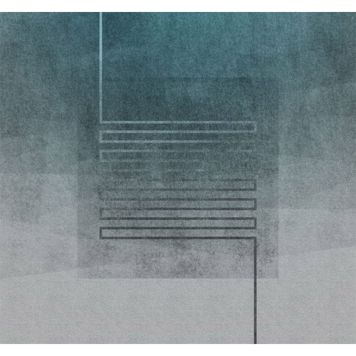 FOTOTAPET KOMAR STILL 300X280CM