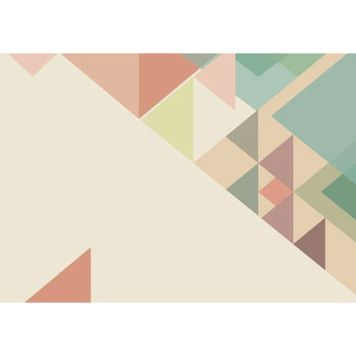 FOTOTAPET KOMAR DELTA 400X280CM