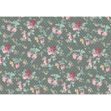 FOTOTAPET KOMAR EMBELLISH 400X280CM