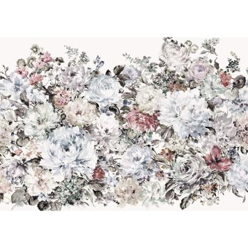 FOTOTAPET KOMAR POSY 400X280CM