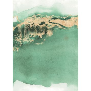 FOTOTAPET KOMAR POSH 200X280CM