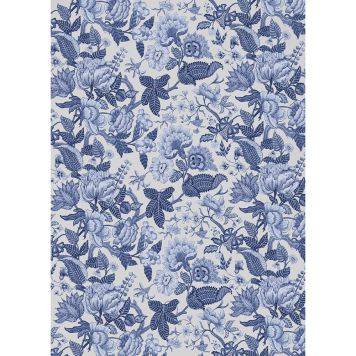 FOTOTAPET KOMAR BLEUET 200X280CM