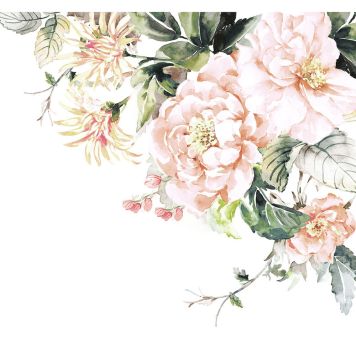 FOTOTAPET KOMAR NASRIN 300X280CM