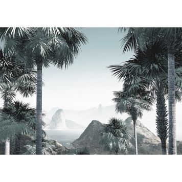 FOTOTAPET KOMAR GUANABARA 400X280CM