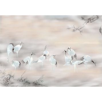 FOTOTAPET KOMAR FULFILLNESS 400X280CM