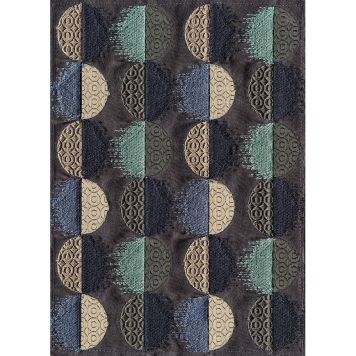 FOTOTAPET KOMAR MOON DANCE 200X280CM