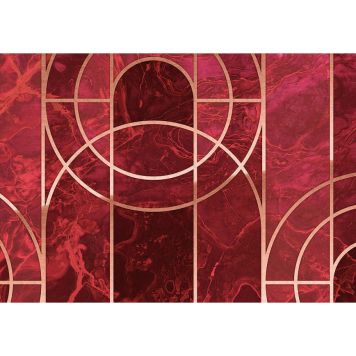 FOTOTAPET KOMAR POMPEUX 400X280CM