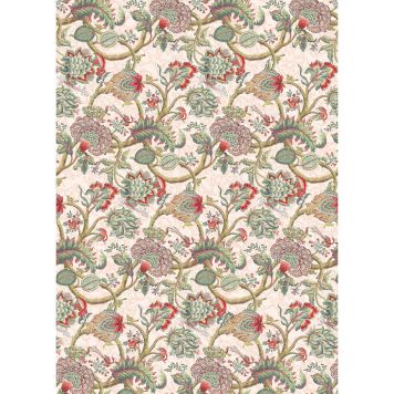 FOTOTAPET KOMAR FLEURS 200X280CM