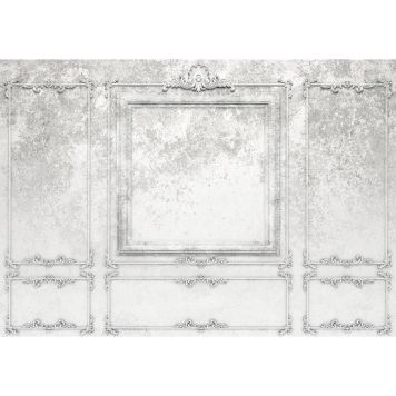 FOTOTAPET KOMAR PATINA PANELER 400X280CM