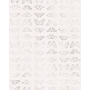 FOTOTAPET KOMAR MUR DE PAPILLONS 200X250CM