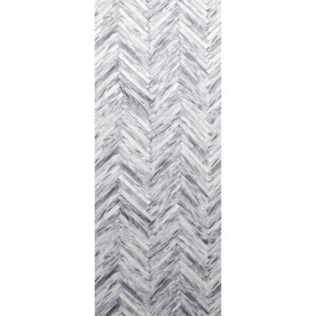 FOTOTAPET KOMAR HERRINGBONE PURE PANEL 100X250CM