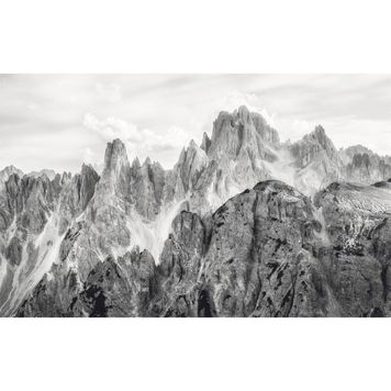 FOTOTAPET KOMAR PEAKS 400X250CM