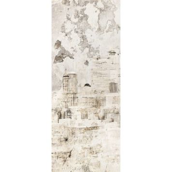 FOTOTAPET KOMAR CITADEL PANEL 100X250CM