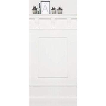 FOTOTAPET KOMAR PANEL PICTURE 100X250CM