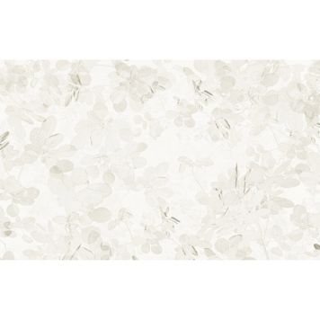 FOTOTAPET KOMAR SHEER GREY 400X250CM