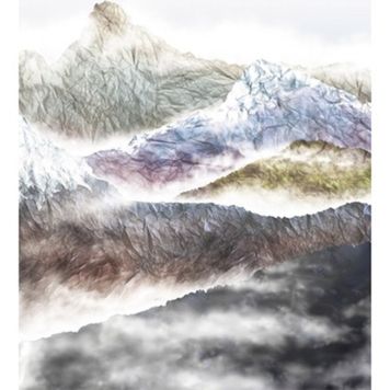 FOTOTAPET KOMAR OLYMPIC 200X250CM