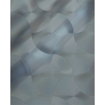 FOTOTAPET KOMAR MYSTIC SILVER 200X250CM