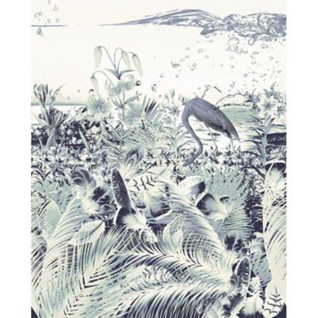 FOTOTAPET KOMAR FANTASIA COOL 200X250CM