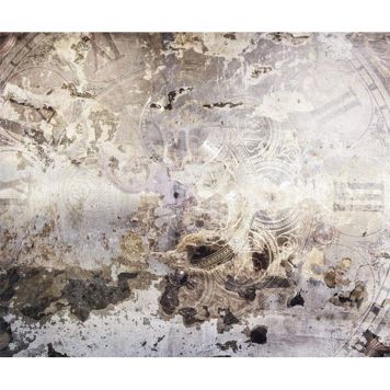 FOTOTAPET KOMAR TIME 300X250CM