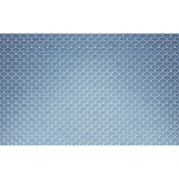 FOTOTAPET KOMAR SEA SHANTY 400X250CM