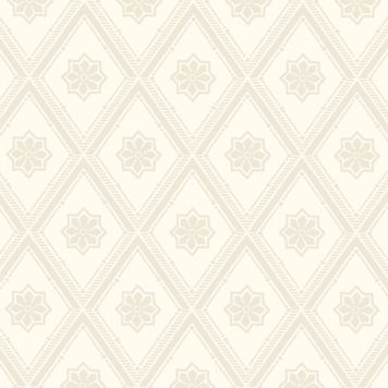 TAPET NYANS GAMMELSVENSK SOLTORP BEIGE 218-02