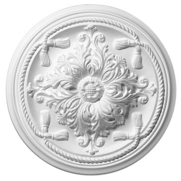 TAKROSETT DECOSA ESMERALDA DIAMETER 45CM