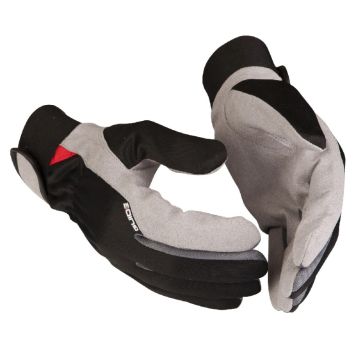 ARBETSHANDSKE GUIDE 763 STRL 8