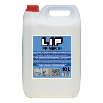 PRIMER 54 LIP 10 L