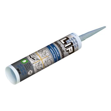 SILIKON LIP TRANSPARENT 300 ML