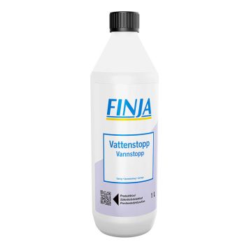 VATTENSTOPP FINJA YTFÖRSTÄRKARE 1 L