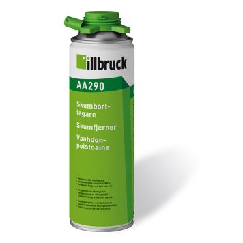 SKUMBORTAGARE ILLBRUCK AA290 500 ML