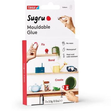 FORMBART LIM TESA SUGRU VIT 3-PACK