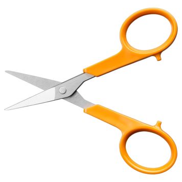 BRODERISAX FISKARS CLASSIC 10CM