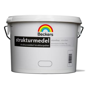 STRUKTURMEDEL BECKERS FIN 6 KG