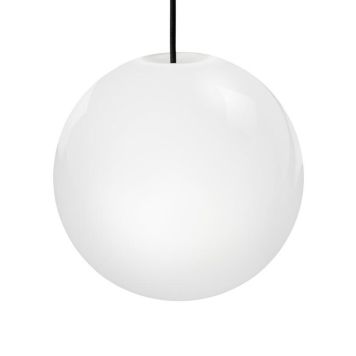 TAKLAMPA DYBERG LARSEN D20 CAFÈ PENDEL OPAL