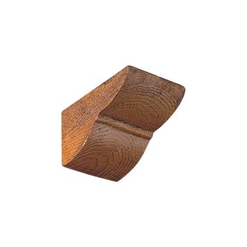 KONSOL FÖR MÖRK BALK