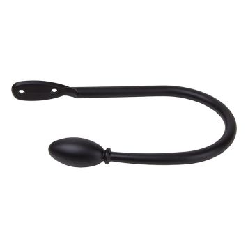 OMTAG KIRSCH DROPS SVART 2ST