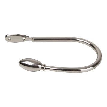 OMTAG KIRSCH DROPS STÅL 2ST