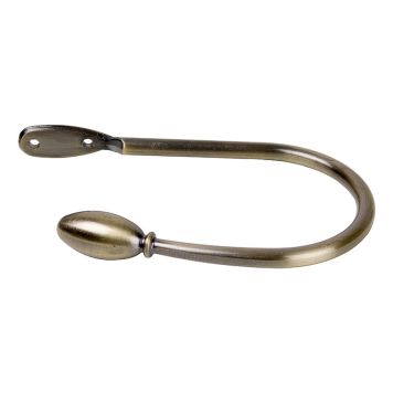 OMTAG KIRSCH DROPS ANTIKMÄSSING 2ST